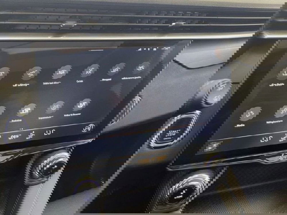 Lynk & Co 01 usata a Perugia (8)