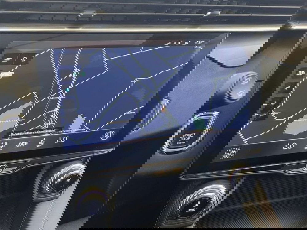 Lynk & Co 01 usata a Perugia (9)