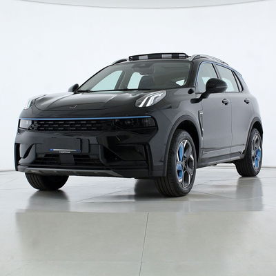 Lynk &amp; Co 01 01 1.5 td phev del 2023 usata a Bastia Umbra