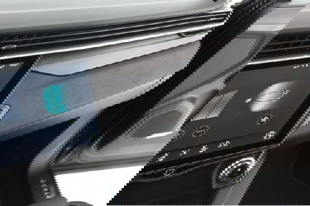 Lynk & Co 01 usata a Perugia (13)