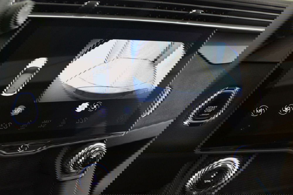 Lynk & Co 01 usata a Perugia (15)