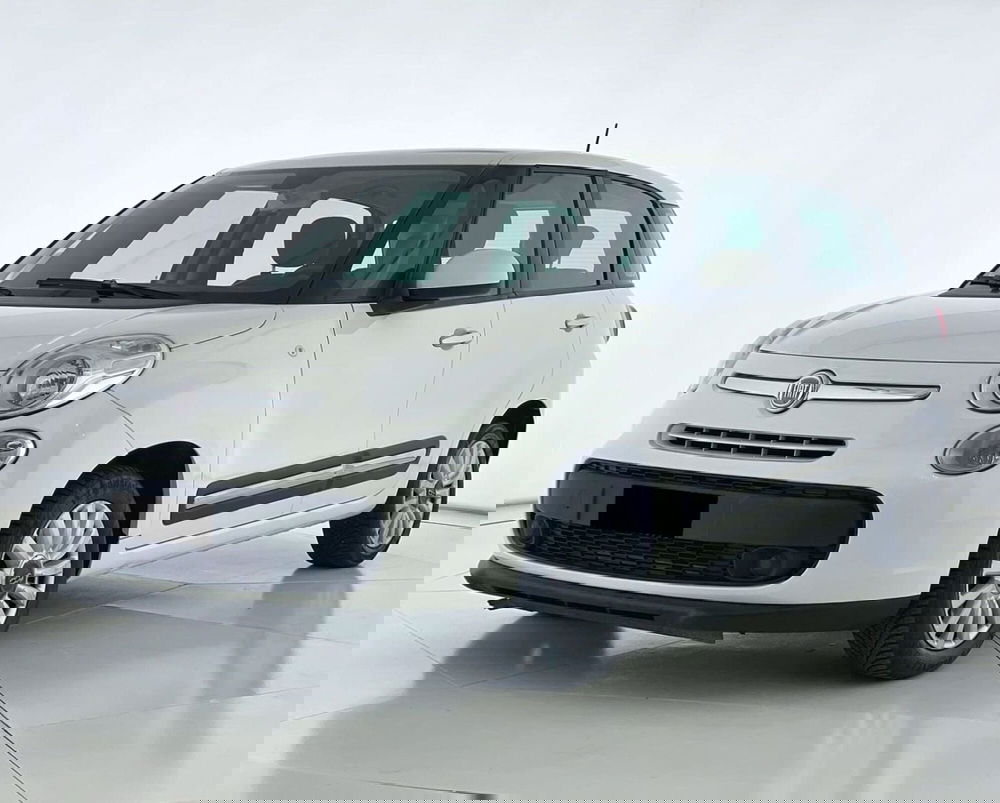 Fiat 500L usata a Perugia