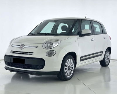 Fiat 500L 1.3 Multijet 85 CV Pop Star del 2013 usata a Bastia Umbra