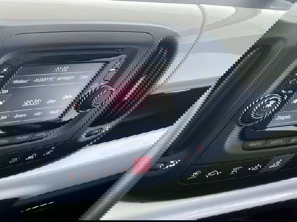 Fiat 500L usata a Perugia (10)