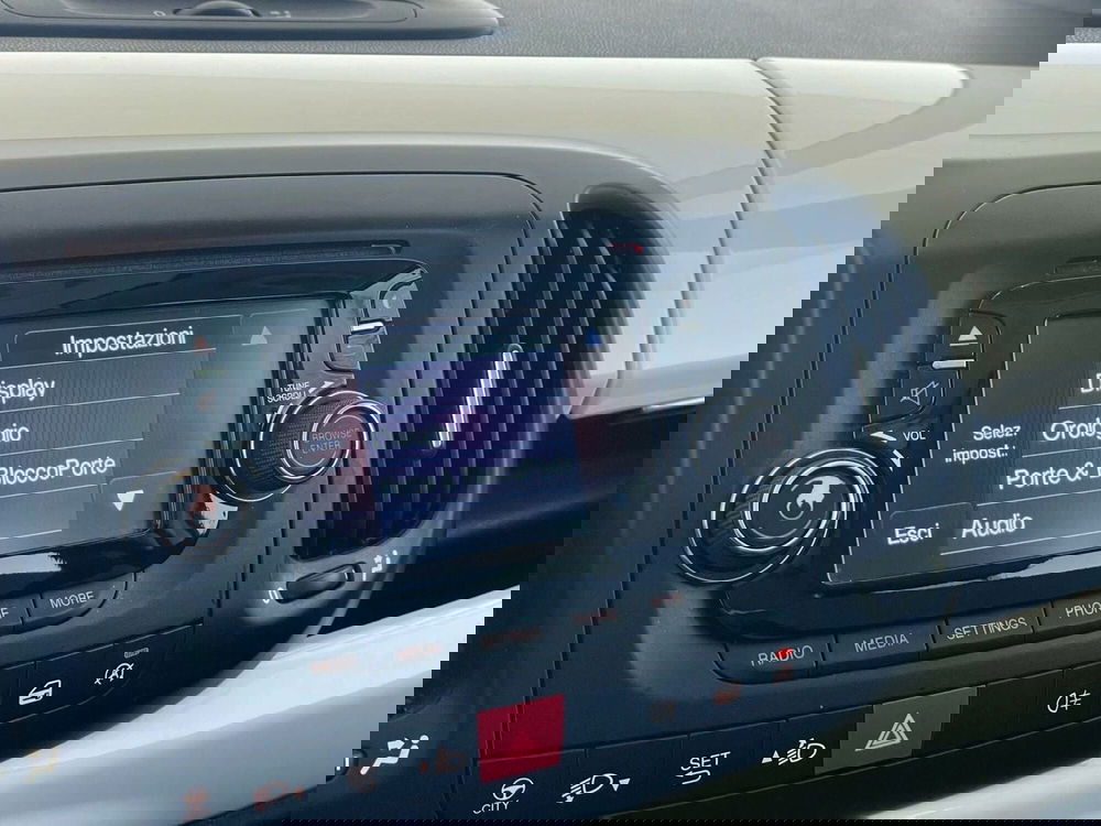 Fiat 500L usata a Perugia (11)