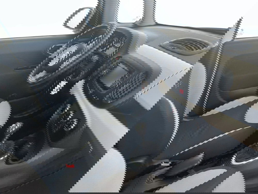 Fiat 500L usata a Perugia (12)