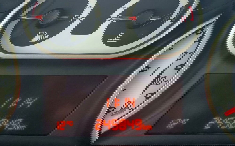 Fiat 500L usata a Perugia (13)