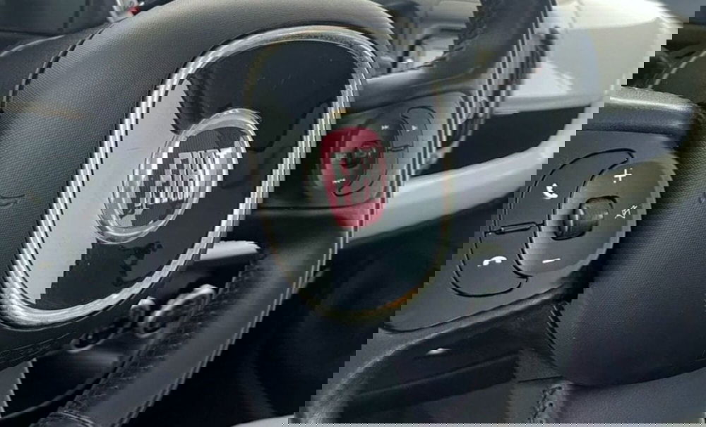 Fiat 500L usata a Perugia (14)