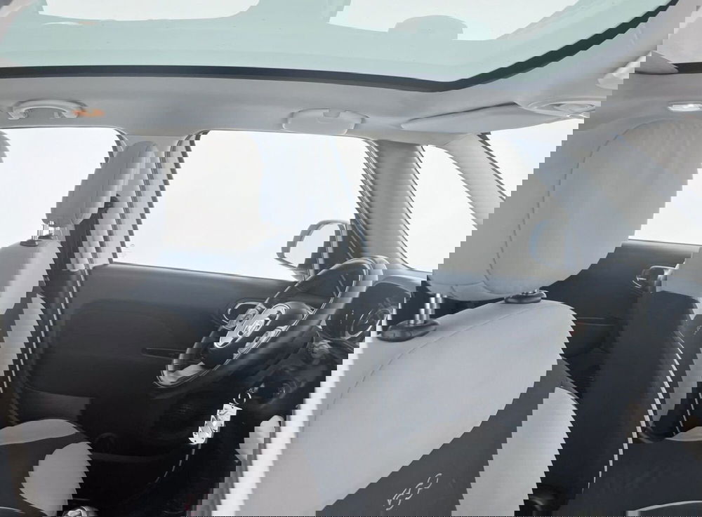 Fiat 500L usata a Perugia (15)