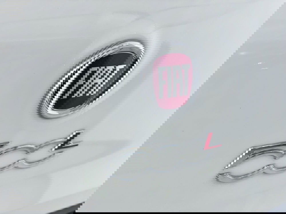 Fiat 500L usata a Perugia (17)