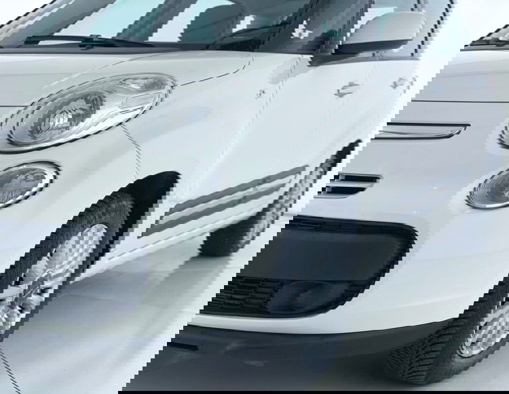 Fiat 500L usata a Perugia (18)