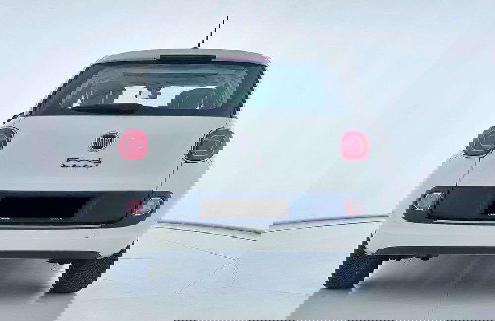 Fiat 500L usata a Perugia (2)