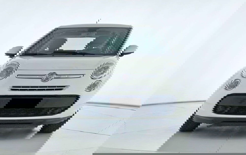 Fiat 500L usata a Perugia (3)