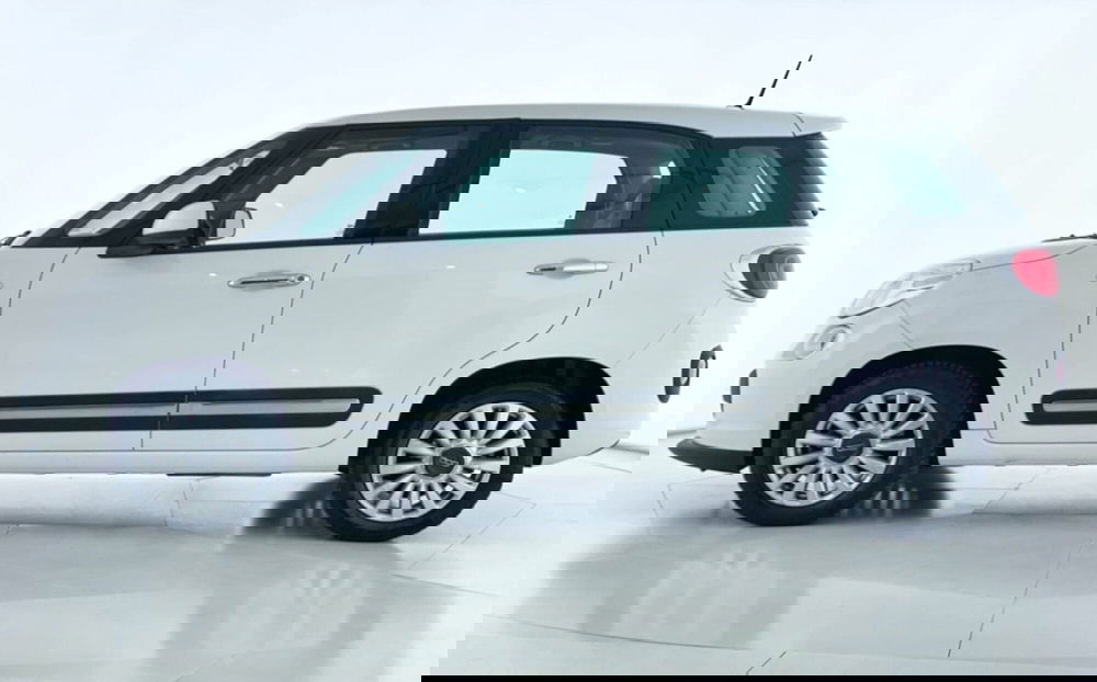 Fiat 500L usata a Perugia (4)