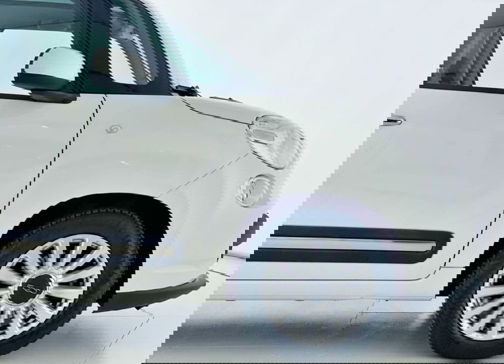 Fiat 500L usata a Perugia (5)