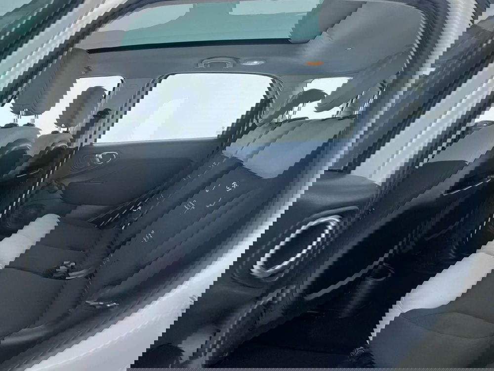 Fiat 500L usata a Perugia (6)