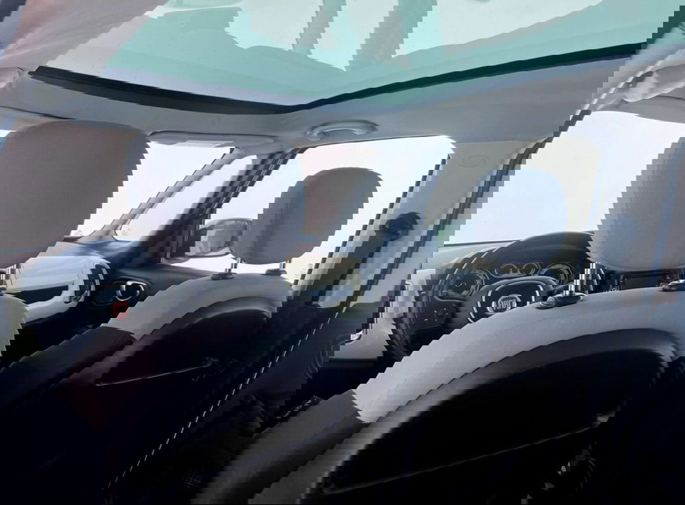 Fiat 500L usata a Perugia (7)