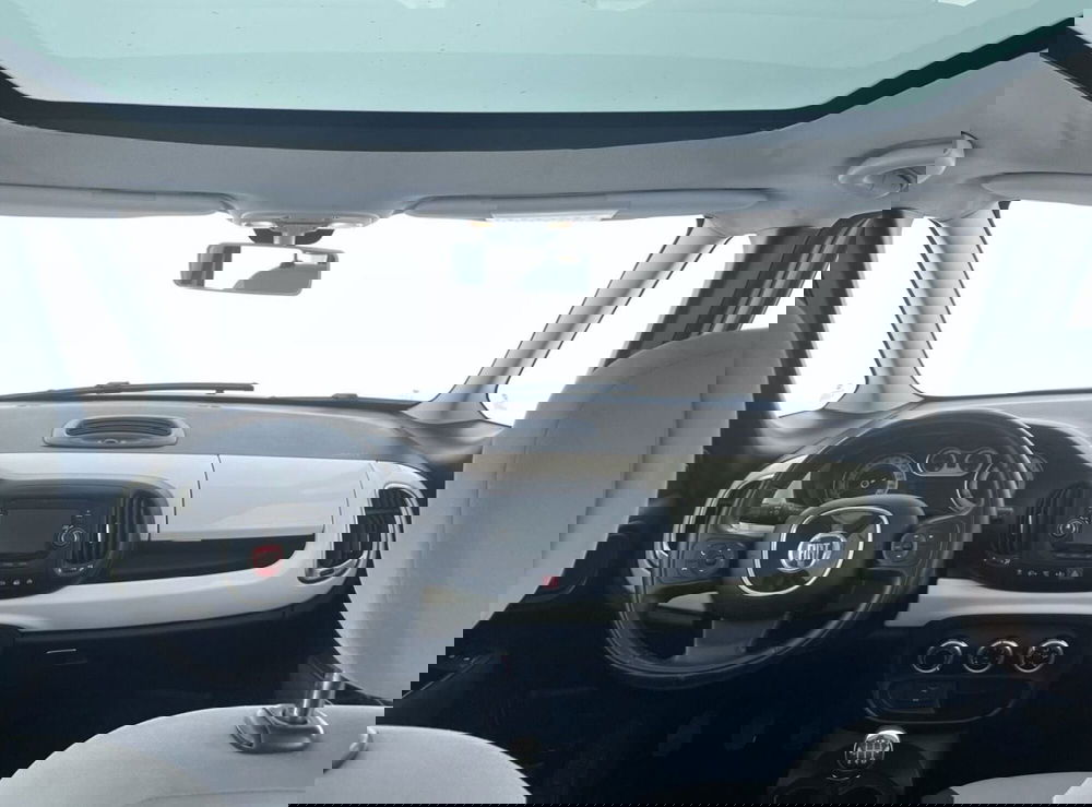 Fiat 500L usata a Perugia (8)