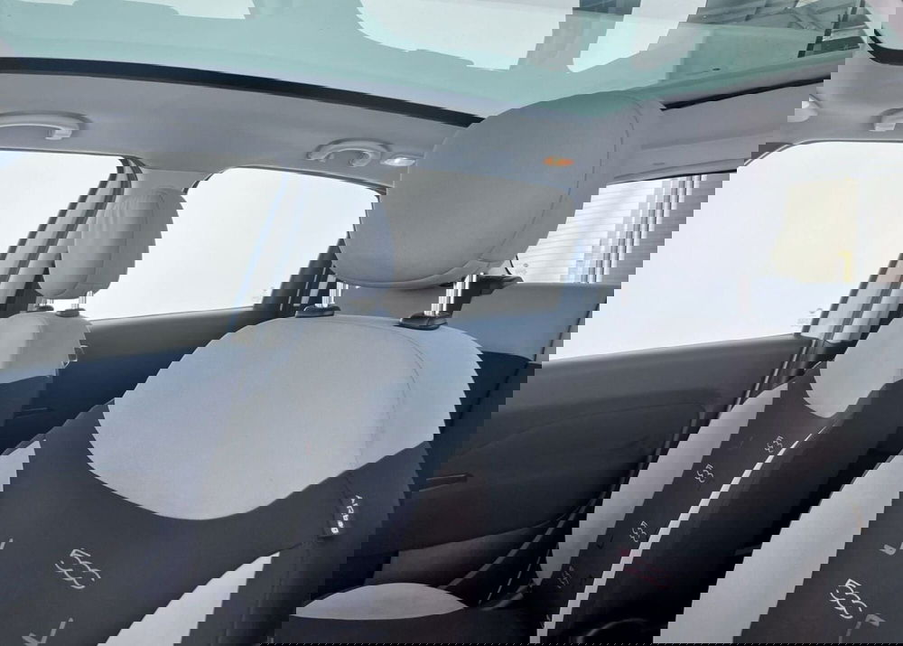 Fiat 500L usata a Perugia (9)