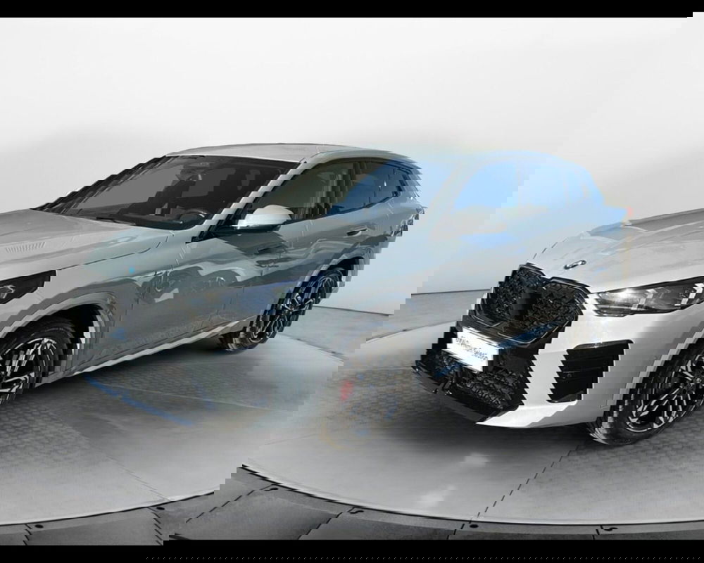 BMW X2 usata a Caserta