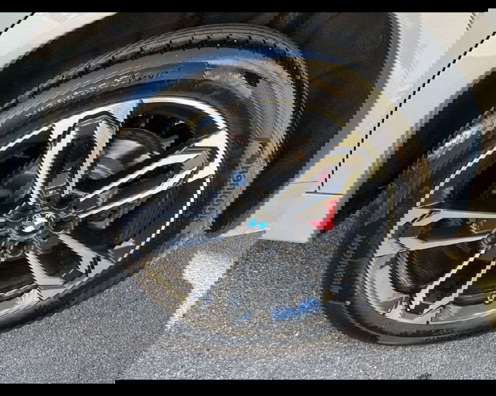 BMW X2 usata a Caserta (10)