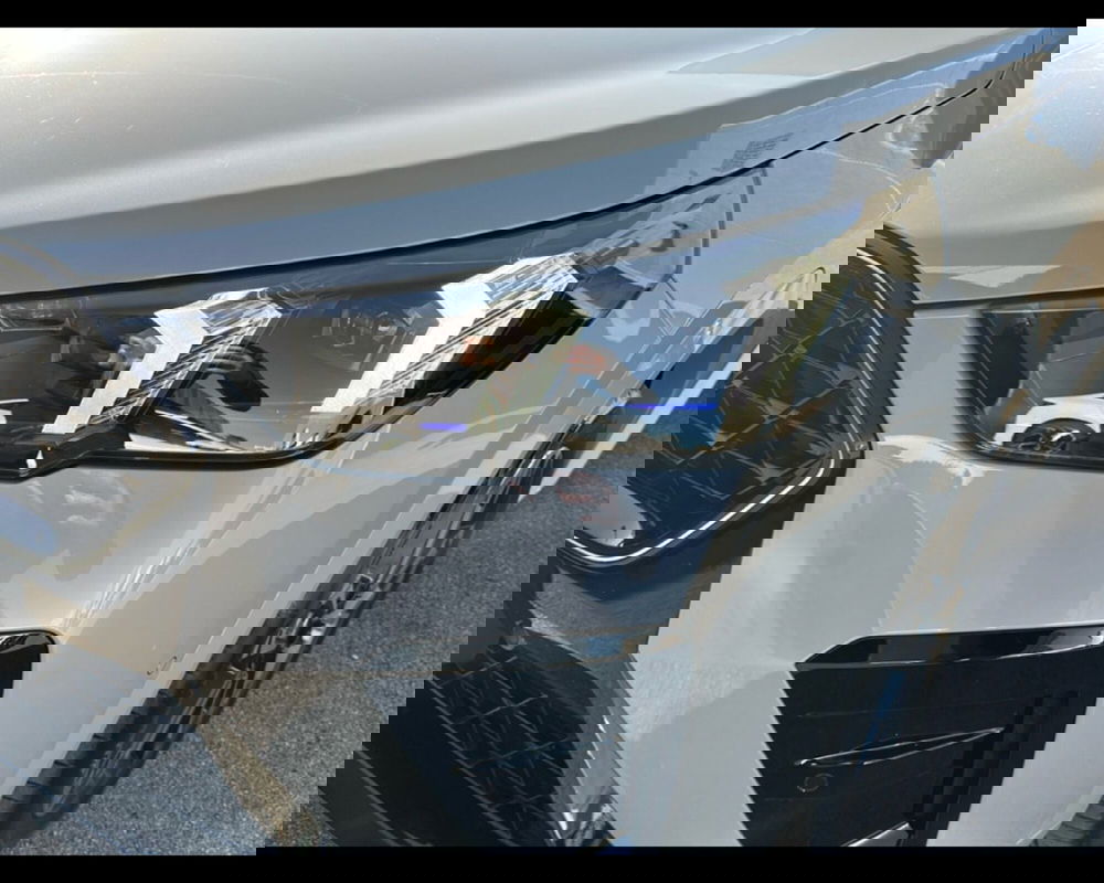 BMW X2 usata a Caserta (11)