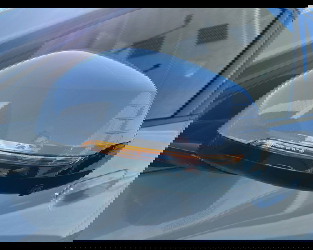 BMW X2 usata a Caserta (13)