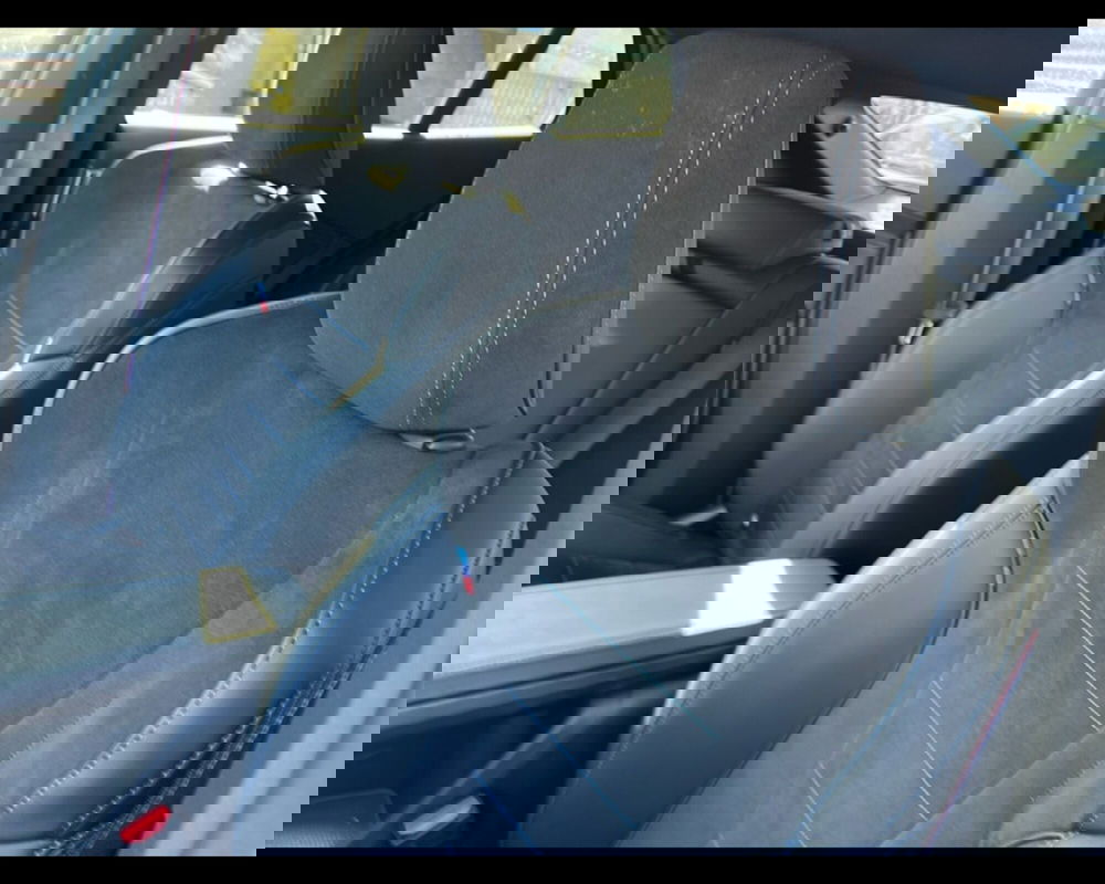 BMW X2 usata a Caserta (14)