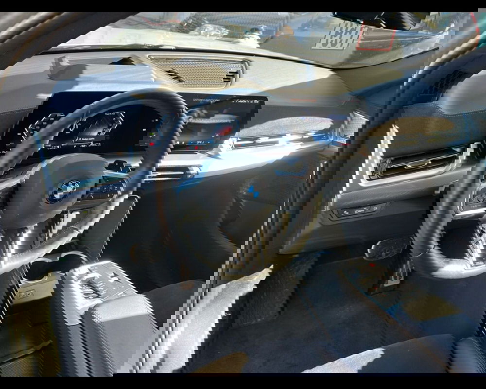 BMW X2 usata a Caserta (15)