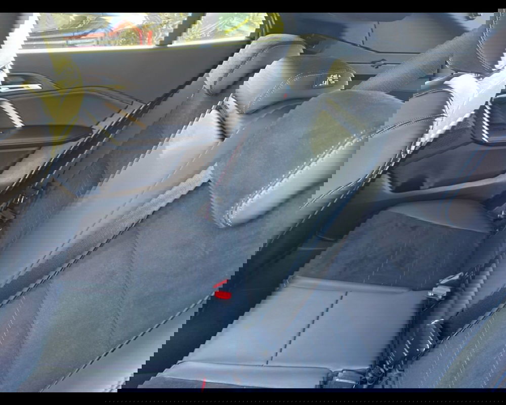 BMW X2 usata a Caserta (16)