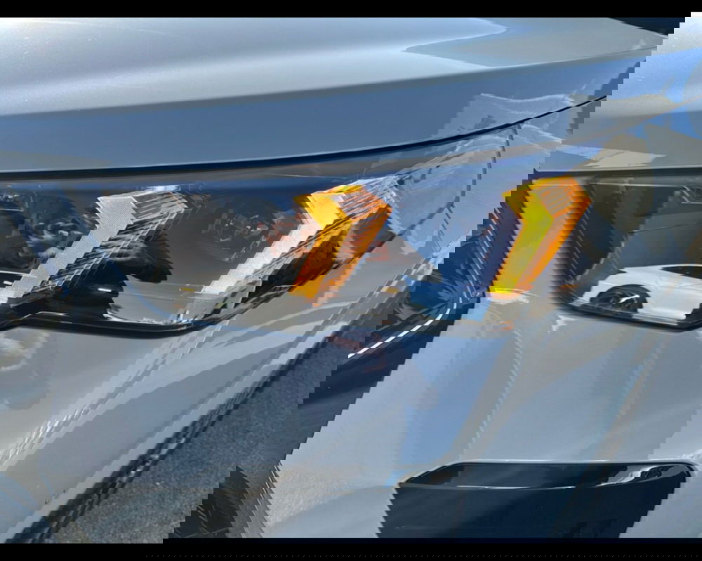 BMW X2 usata a Caserta (17)