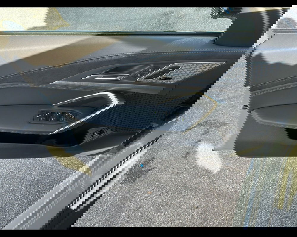 BMW X2 usata a Caserta (18)