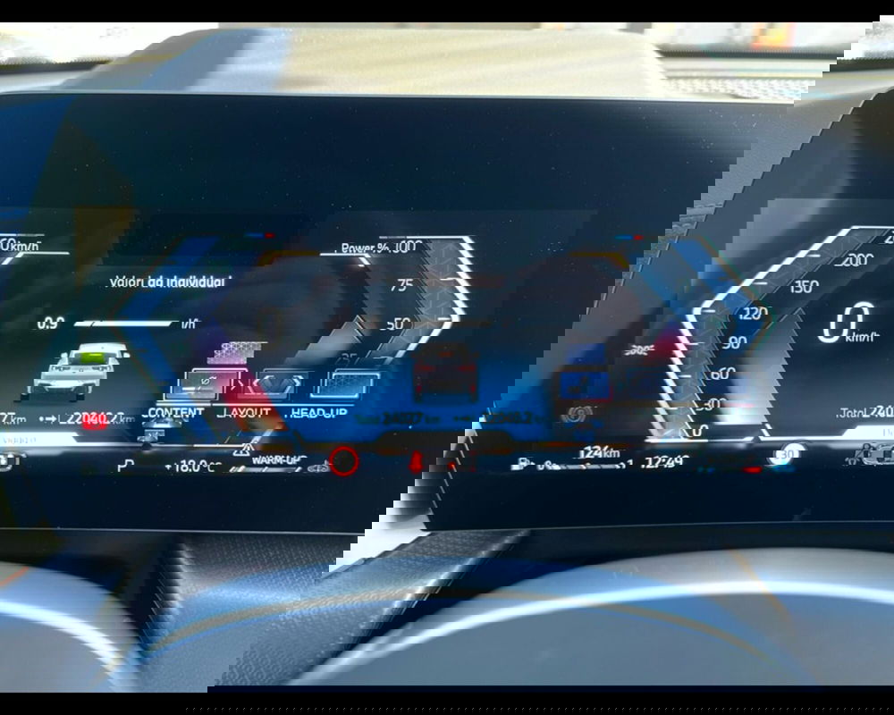 BMW X2 usata a Caserta (19)