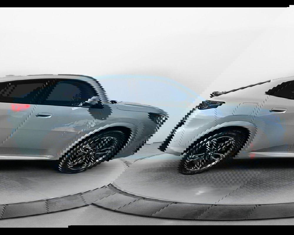 BMW X2 usata a Caserta (5)