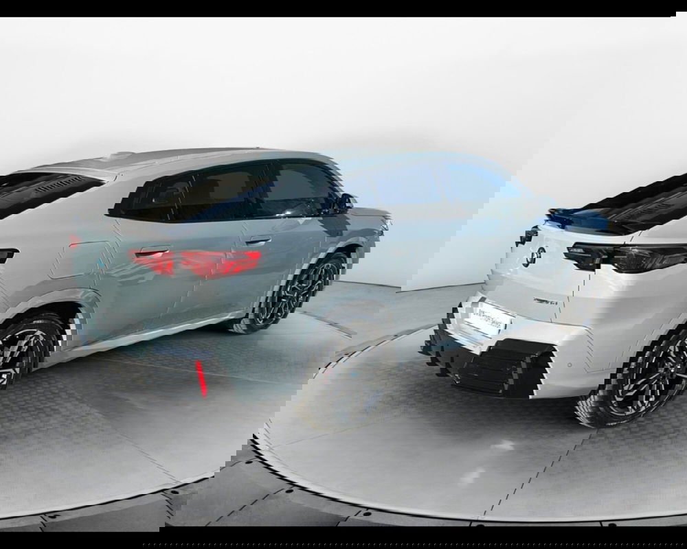 BMW X2 usata a Caserta (6)