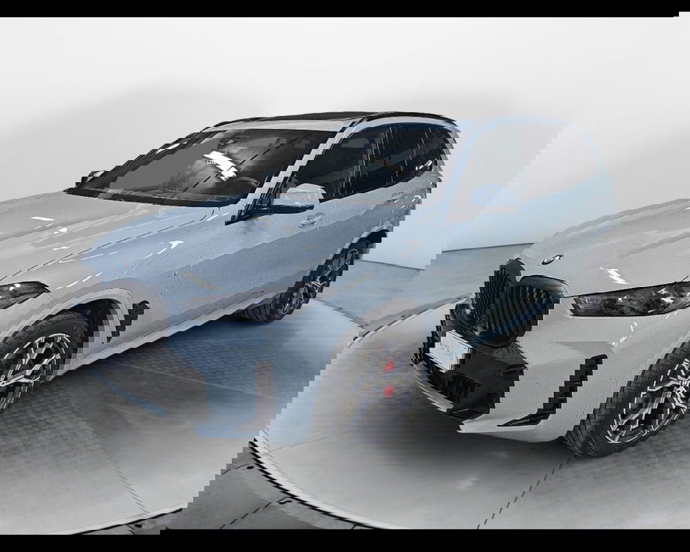 BMW X5 usata a Caserta