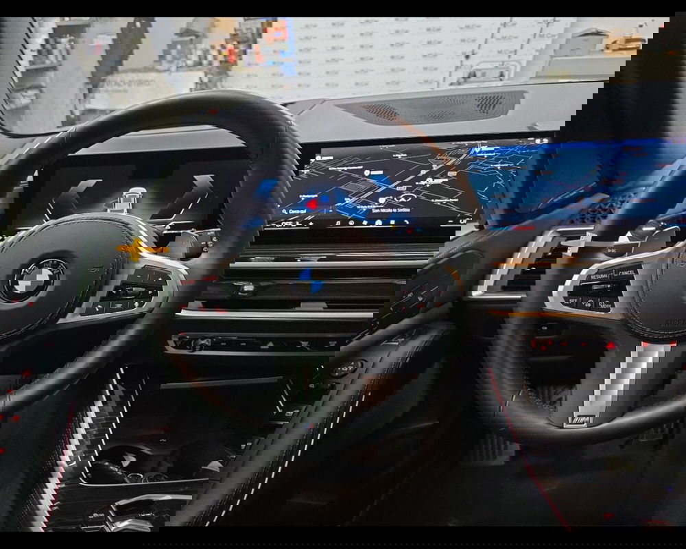 BMW X5 usata a Caserta (12)