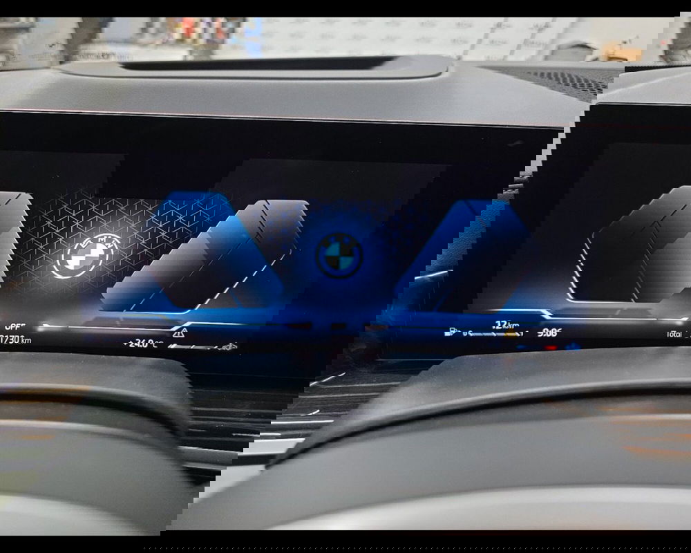 BMW X5 usata a Caserta (13)