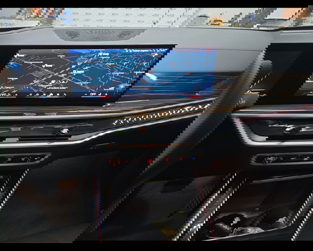 BMW X5 usata a Caserta (14)