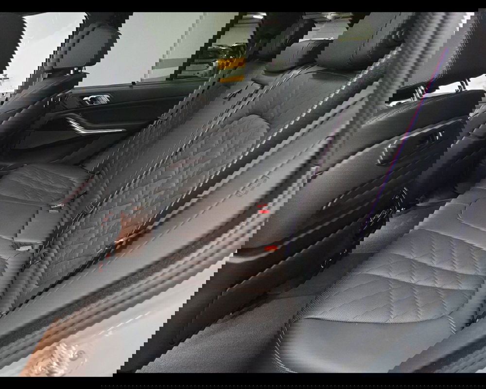 BMW X5 usata a Caserta (17)