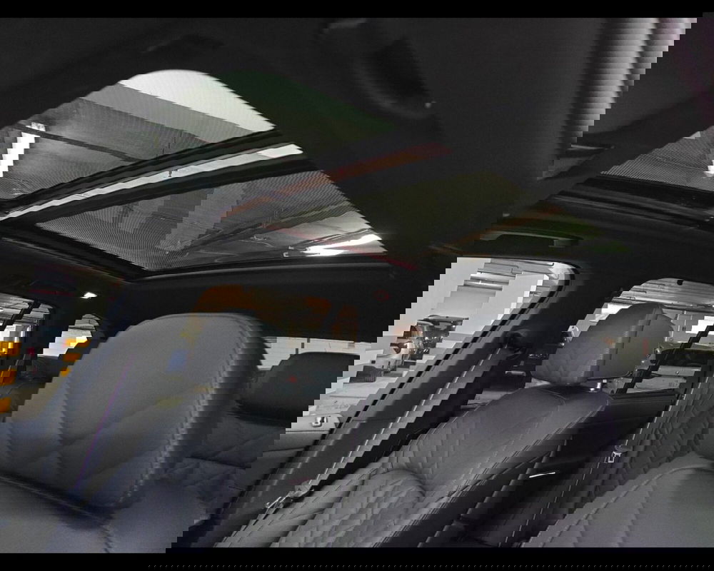 BMW X5 usata a Caserta (18)