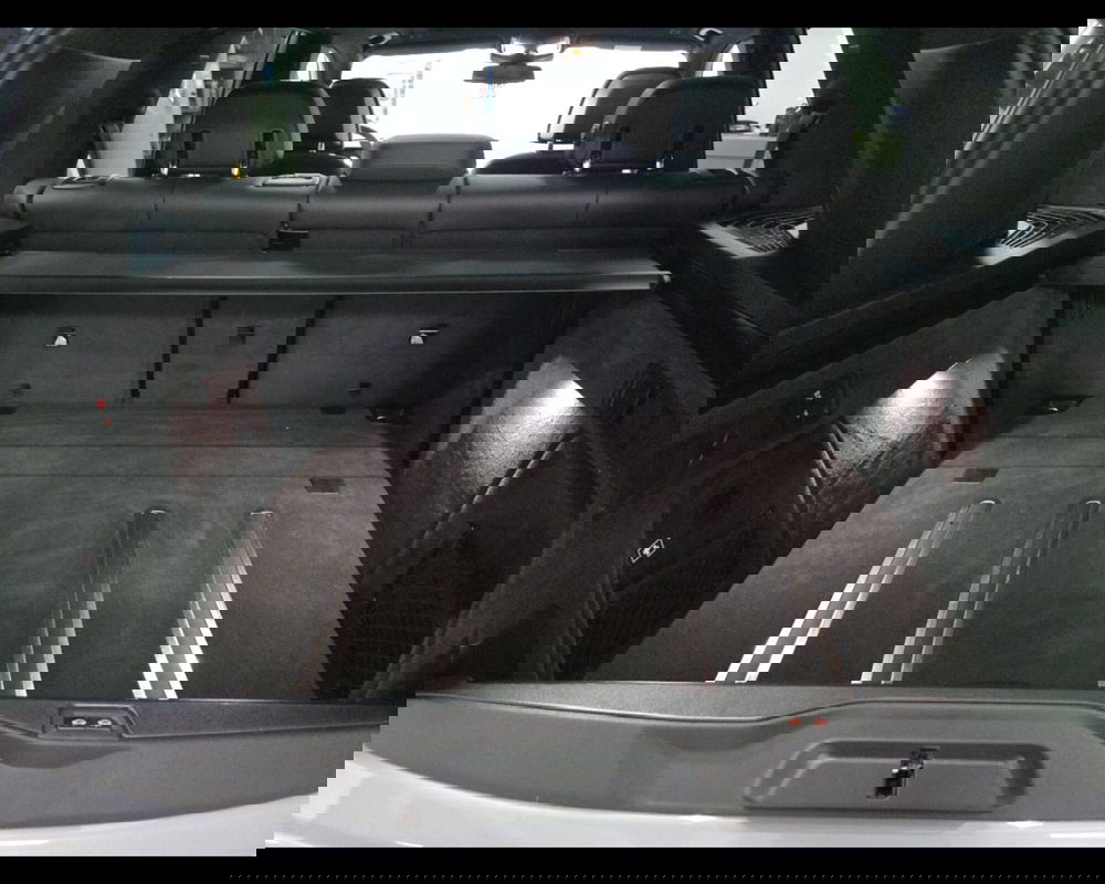 BMW X5 usata a Caserta (19)