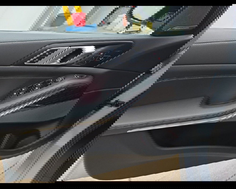 BMW X5 usata a Caserta (20)