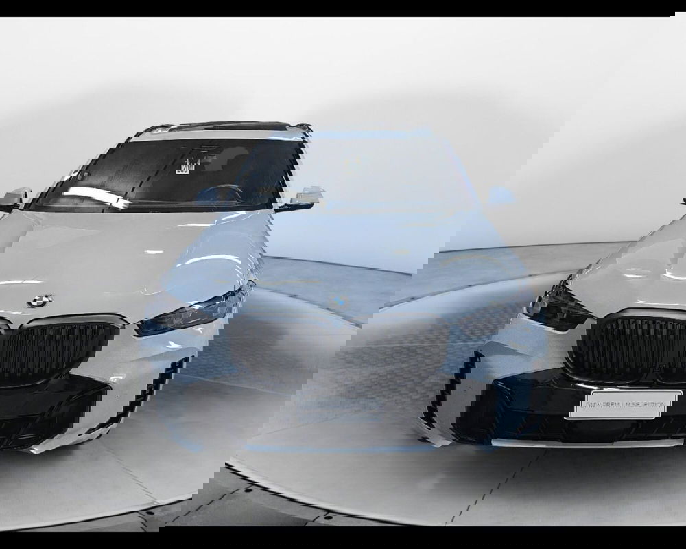 BMW X5 usata a Caserta (3)