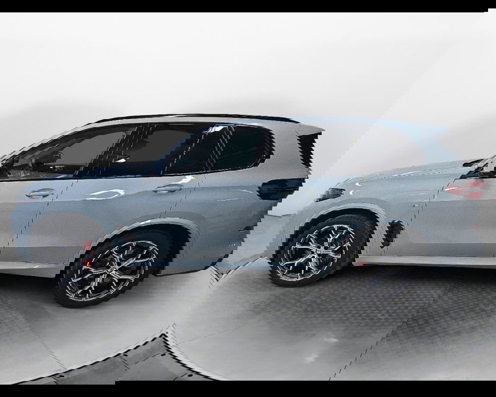 BMW X5 usata a Caserta (5)