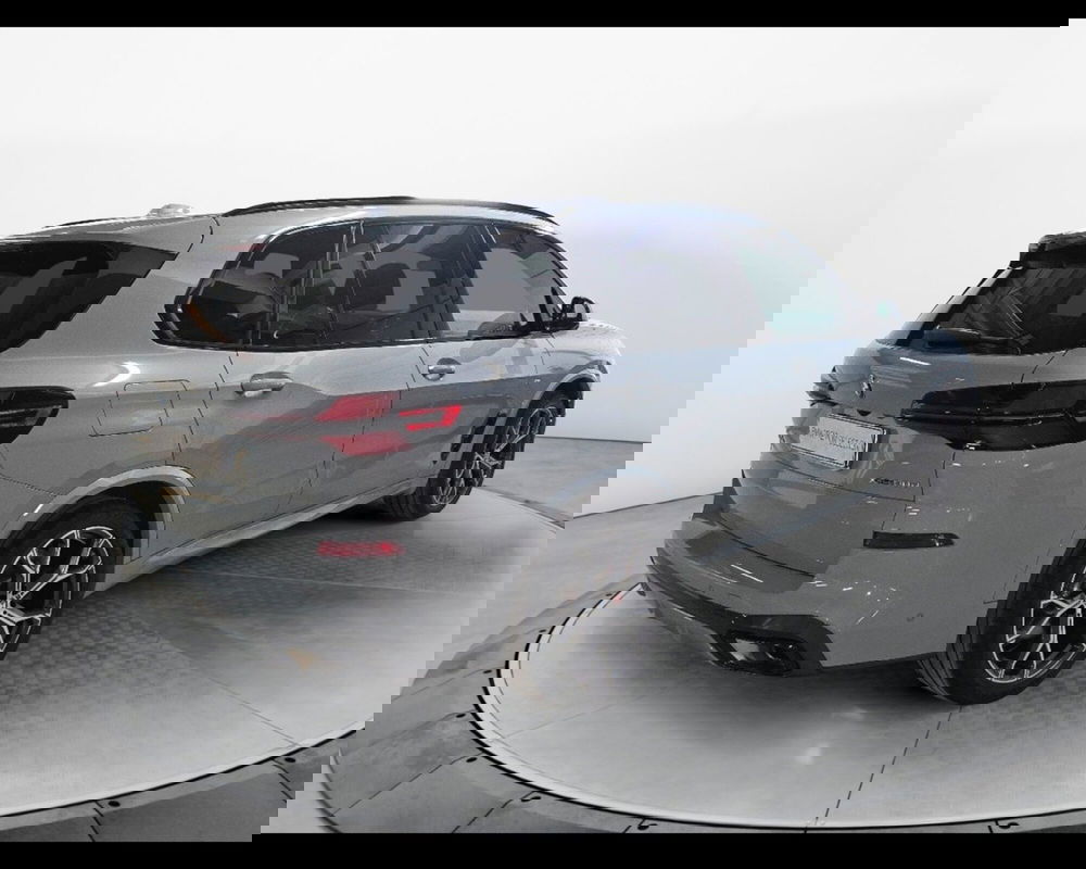 BMW X5 usata a Caserta (9)