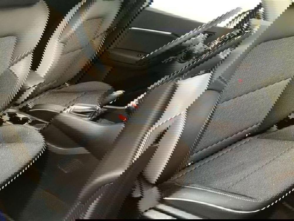 Renault Captur usata a Como (11)