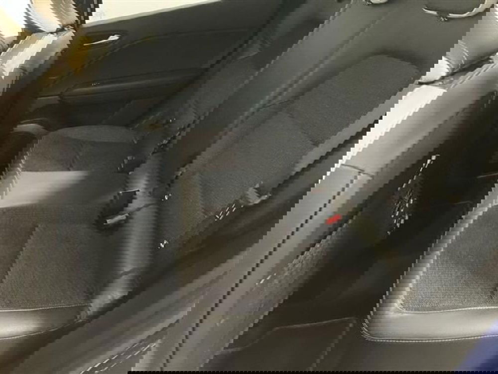 Renault Captur usata a Como (12)