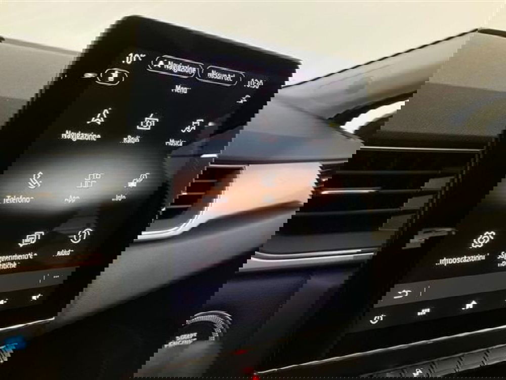 Renault Captur usata a Como (13)