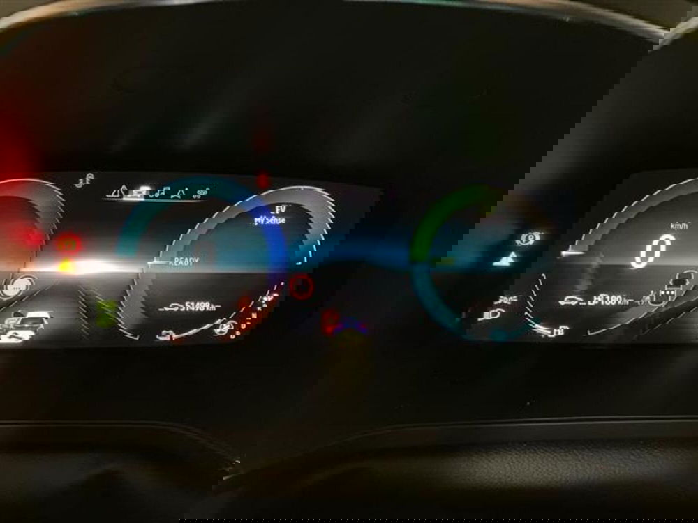 Renault Captur usata a Como (15)